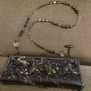 Mary Frances Purse